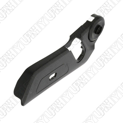 ya 5 8.7 Left Outboard Lower for Seat Track Shield For 10-17 for Jeep Compass Patriot #1RX04XDVAB