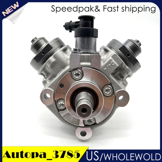ya 27 7.2 High Pressure Fuel Pump for Ford F250 6.7L Power Stroke CP4 0445010892 2011-2019
