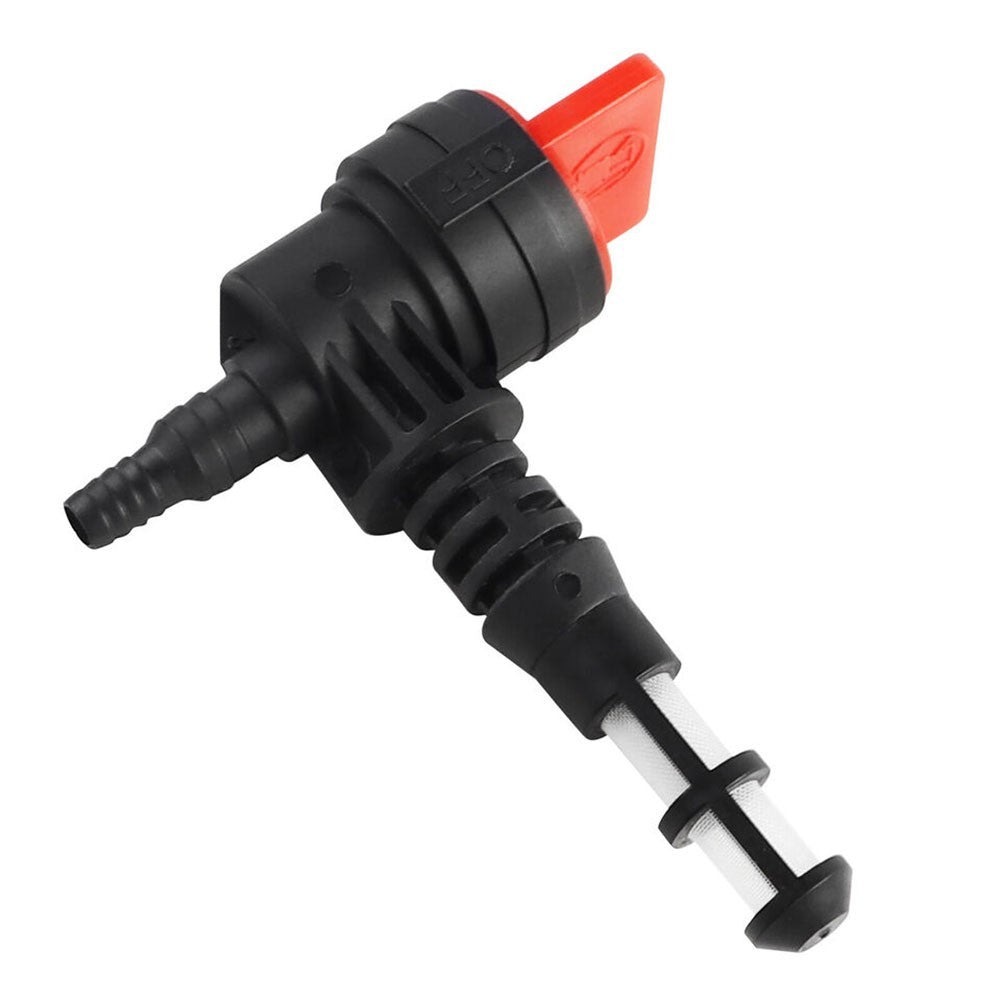 ya 14 Plastic Generator Fuel Shut Off Valve Pressure Washer Fuel Valve Service Kit