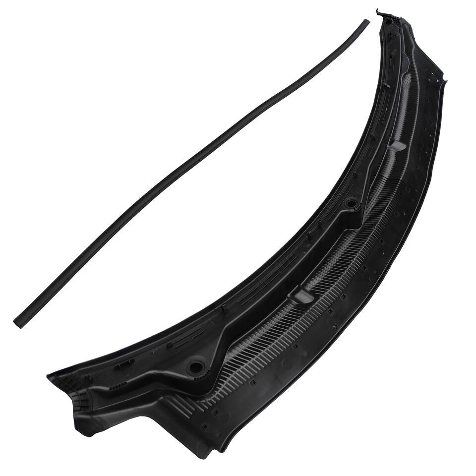 ya 11 10.28 For Explorer 2011-2019 2.3L 3.7L BB5Z78022A68AA Windshield Cowl Grille n
