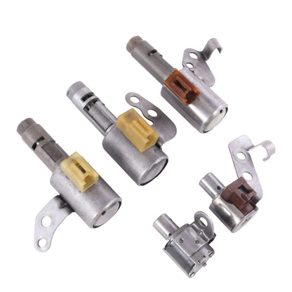 ya 1 8.12 baidi Transmission solenoid valve kit U140 U240 U241 for Lexus RX300 for for Camry RAV4