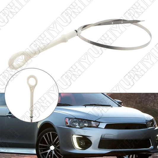 ya 27 6.21 1255A068 Engine Oil Dipstick for Mitsubishi 08-17 Lancer 2.0 14-20 for Outlander 2.4