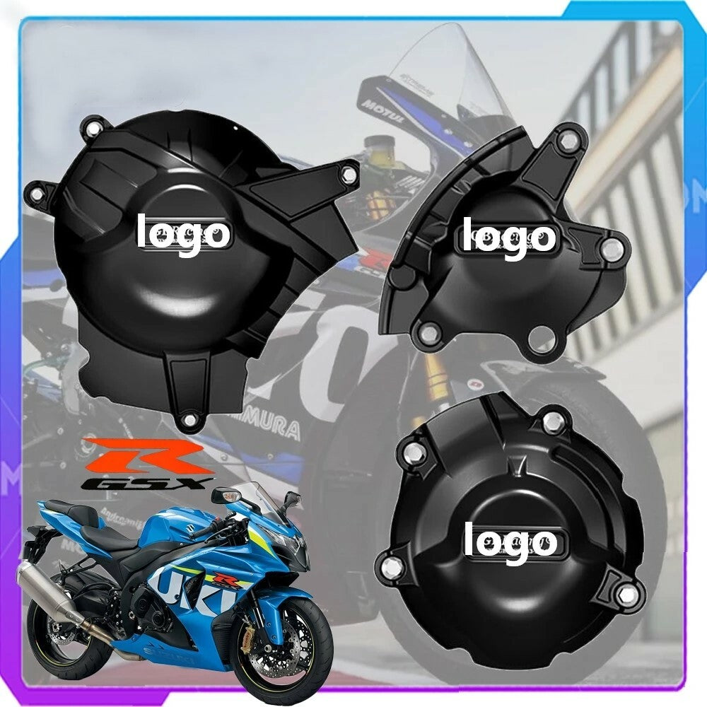 ya 2 6.30 Fit for Suzuki GSXR1000 Engine Guards Motorcycles Engine cover Protection case