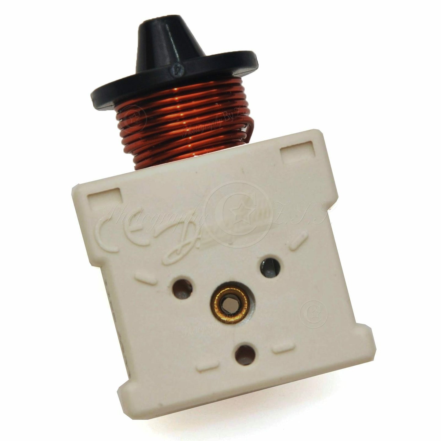ya 26 Reigerator eezer Motor Coil Start Relay 17U6011 For Danfoss SECOP SC12D Fix