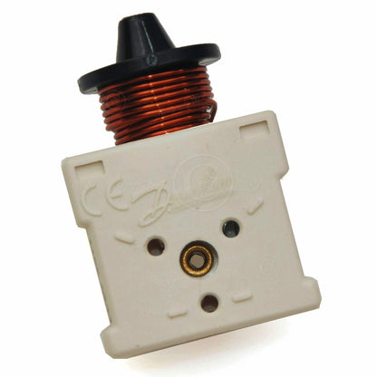 ya 26 Reigerator eezer Motor Coil Start Relay 17U6011 For Danfoss SECOP SC12D Fix