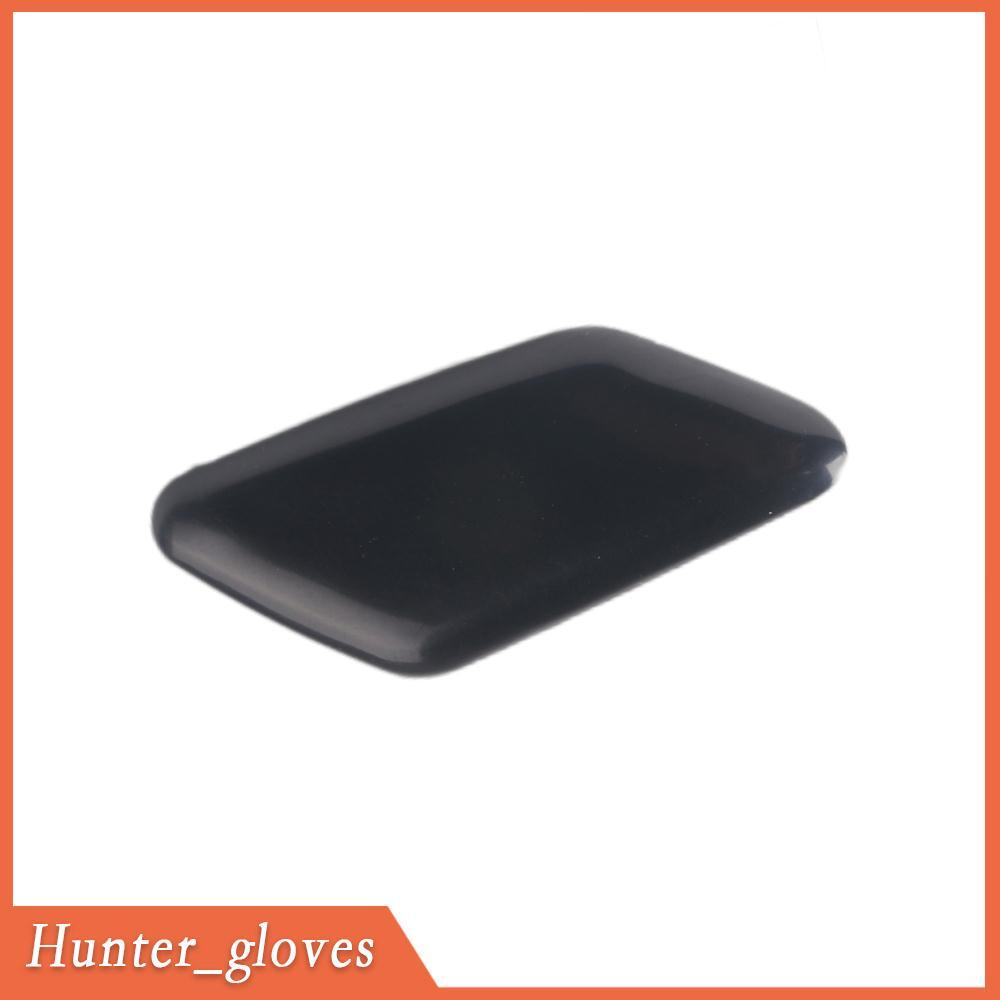 ya 27 6.18 Unprimed Right For 10-13 for Volvo C30 Front Headlight Lamp Washer Nozzle Cover