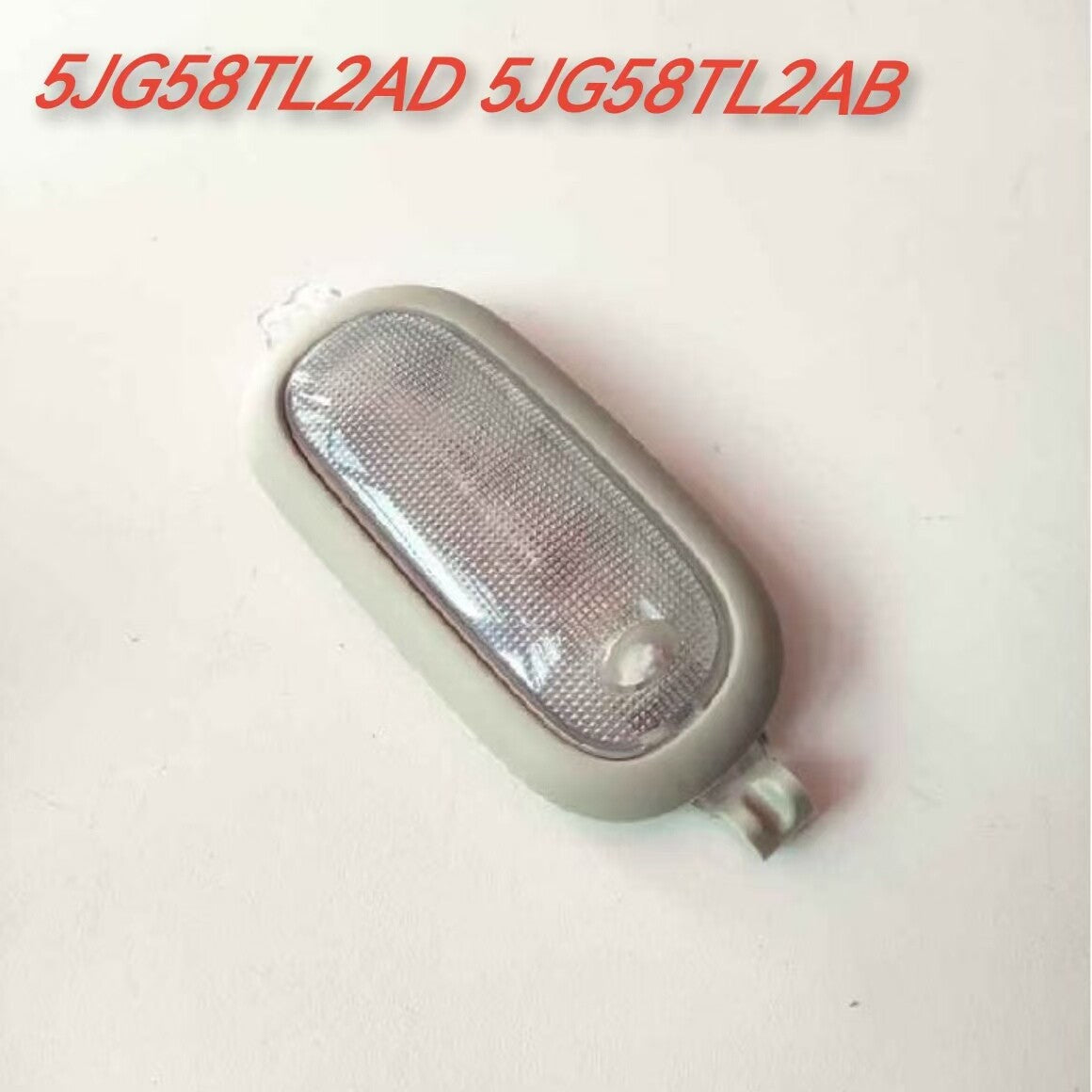 ya 1 6.30 Front Dome Light Lamp for 2004-2008 for Dodge for Ram 1500 2500 5JG58TL2AD=