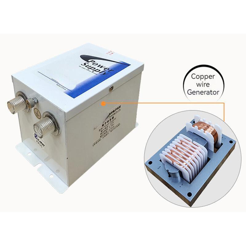ya 26 Ion Air Electrostatic And Dust Removal Industrial Elimi tor ZJ-989 30W