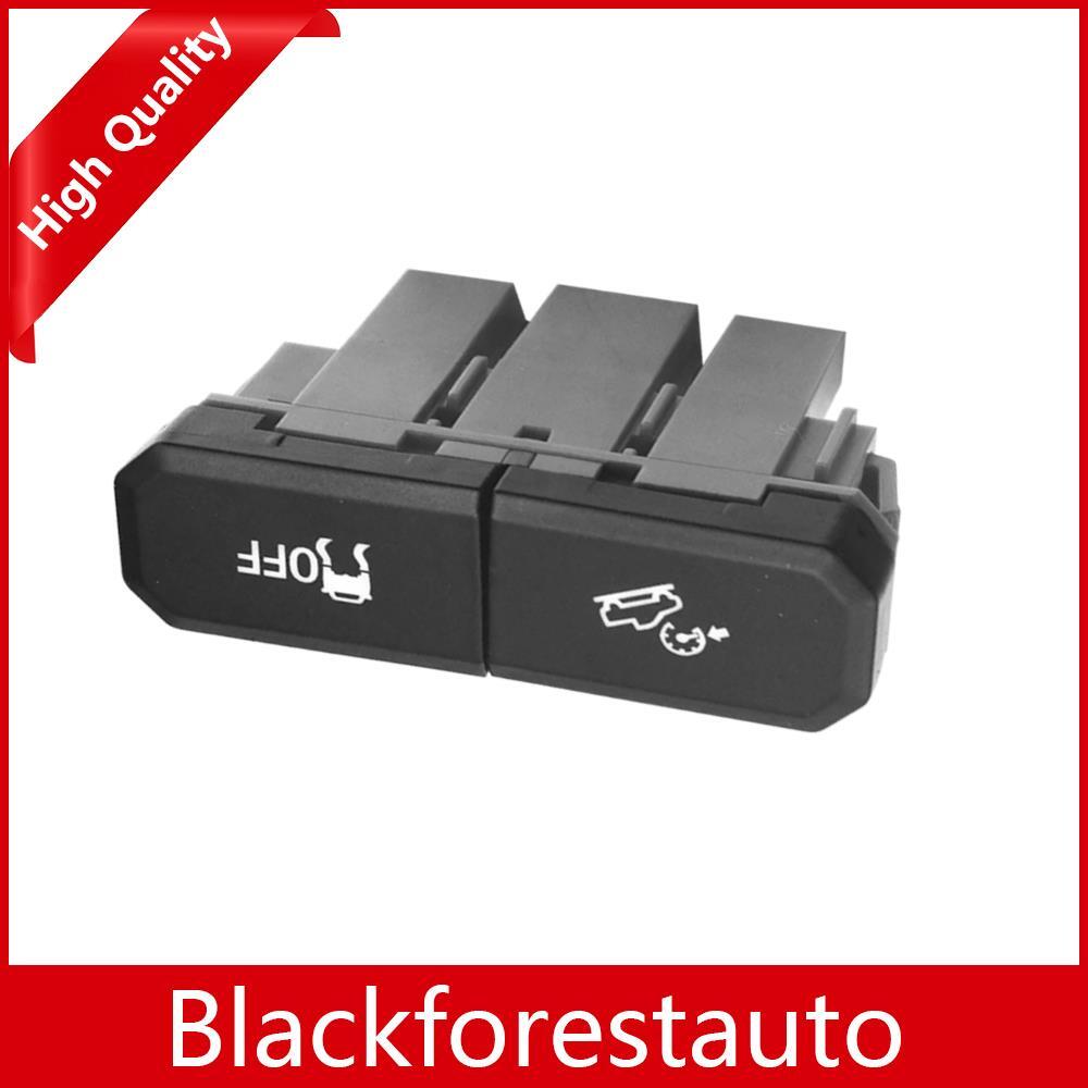 ya 13 Traction Control Hill Descent Switch For 2015 2016 2017-18 F150 FL3Z-13D730-HA