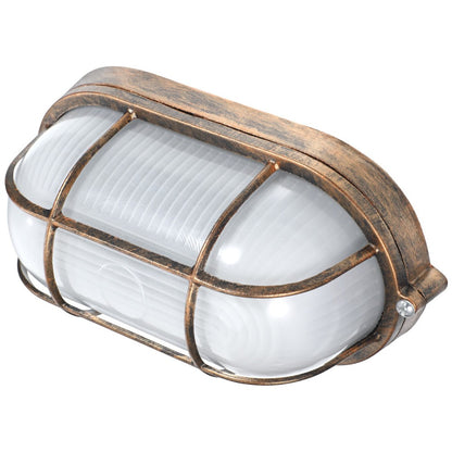 ya 25 Sau Accessory Light Fixture Dustproof Explosionproof Wall Lamp