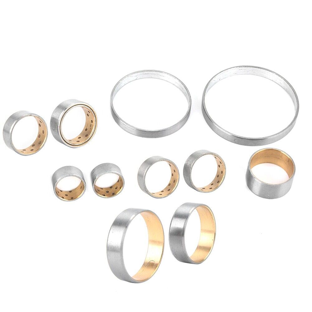 ya 1 8.5.4 6HP19 6SPD Automatic Transmission Bushing Repair Kit for ZF6HP19 2006-2011