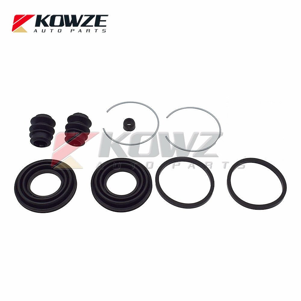 ya 10 5.28.2 Front Brake Caliper Repair Kit for Pajero Sport for Outlander Lancer Taiwan Quality