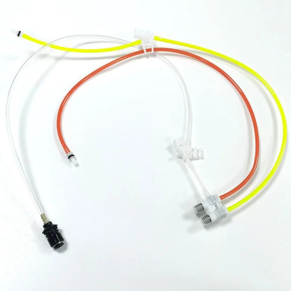 ya 5 8.7 Truck control valve connector tubing suitable for Scania / for MAN 1498894 81623406126