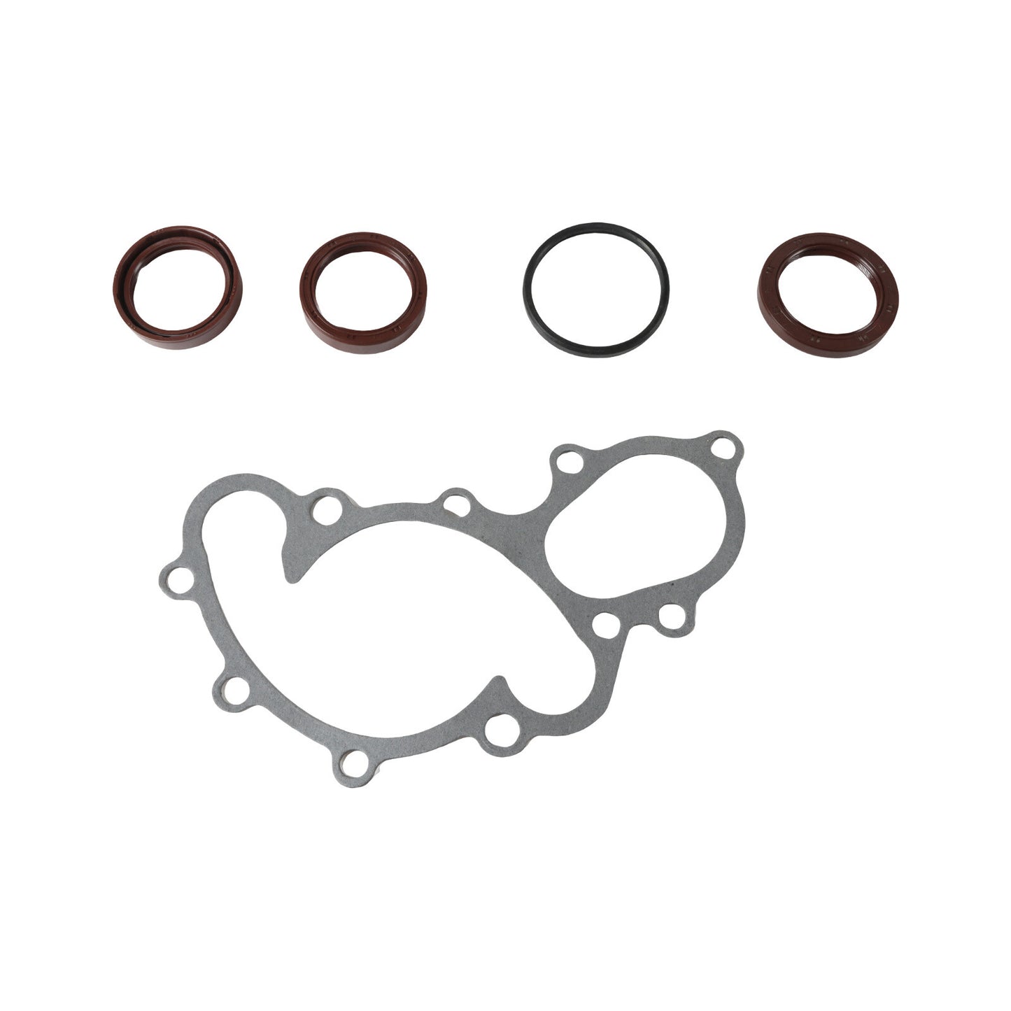 ya 5 8.7 Timing Belt Kit Water Pump for Toyota for 4Runner Tacoma Tundra T100 95-04 3.4L