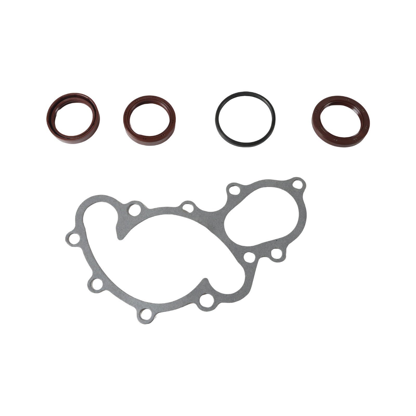 ya 5 8.7 Timing Belt Kit Water Pump for Toyota for 4Runner Tacoma Tundra T100 95-04 3.4L