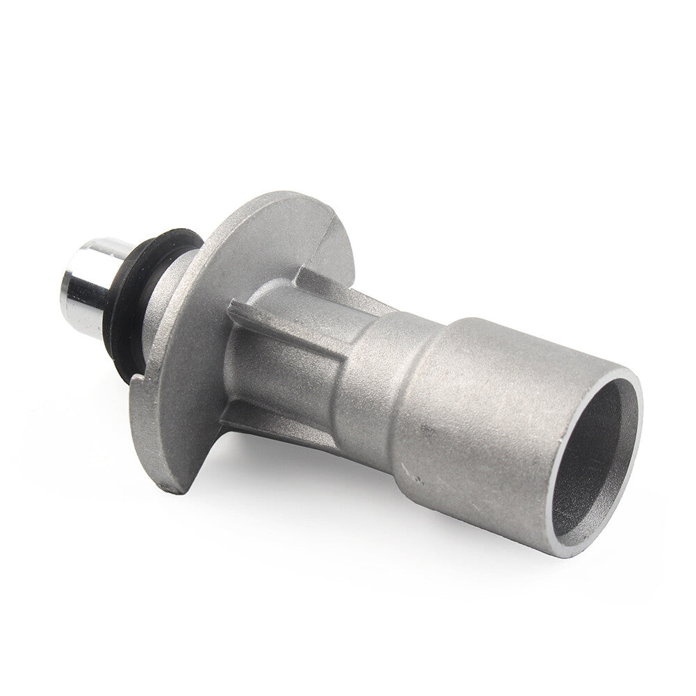 ya 9 6.4 Water Pump Oil Cooler Pipe Tube Adaptor for Land Rover LR4 for Rover for Range for Rover