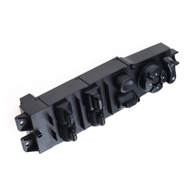 ya 1 8.5.2 56009449AC Electric Power Window Master Control Switch for Jeep Cherokee 97-01