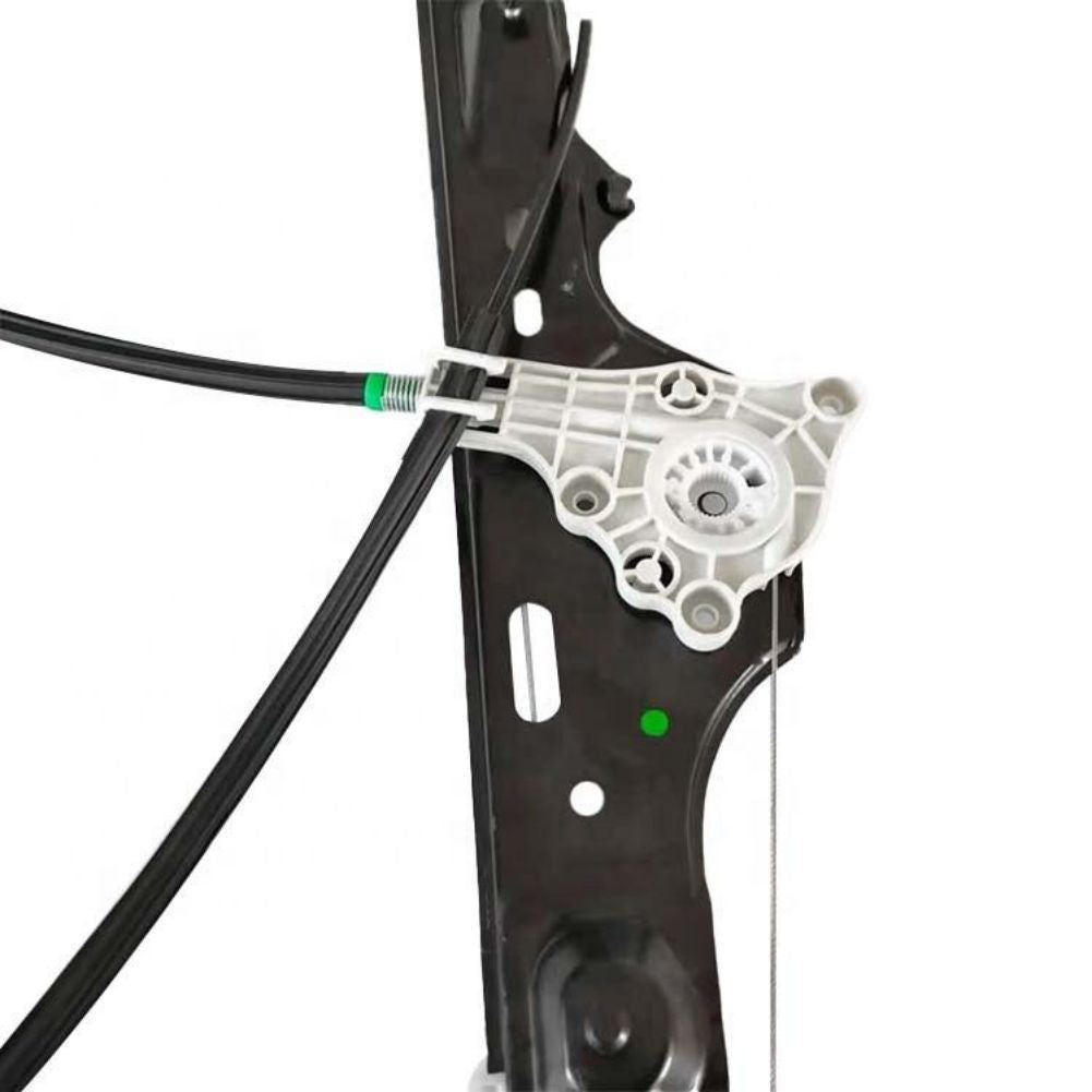 ya 5 8.7 Front Left Door for BMW X1 2013-2015