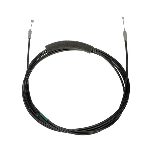 ya 11 6.6 1Set Car Rear Trunk Release Cable for Toyota Yaris Sedan 2007-2012 6460752090