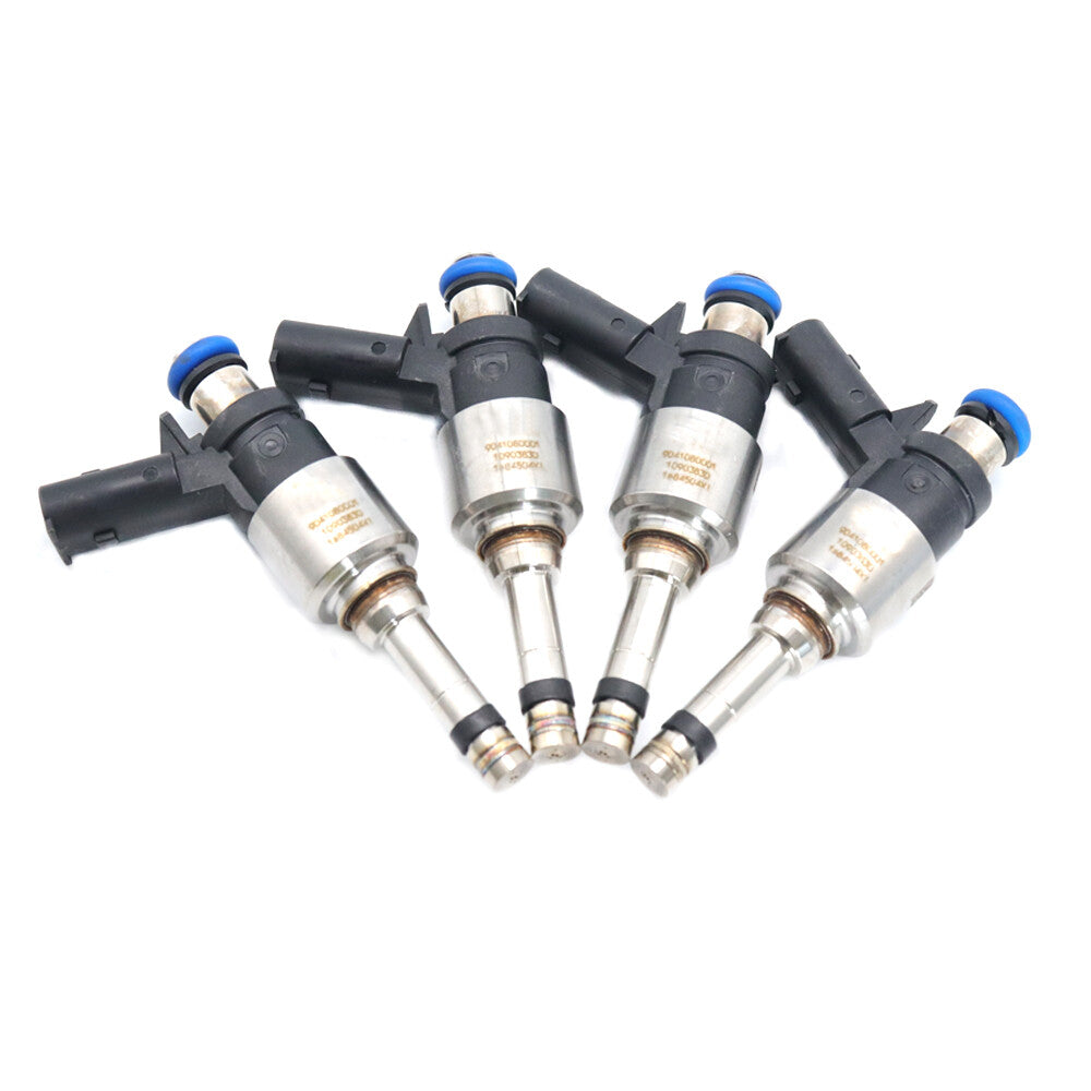 ya 1 8.5.1 4x Fuel Injector for Hyundai Accent for Kia Rio Soul 1.6L L4 2017-2020 35310-2B150