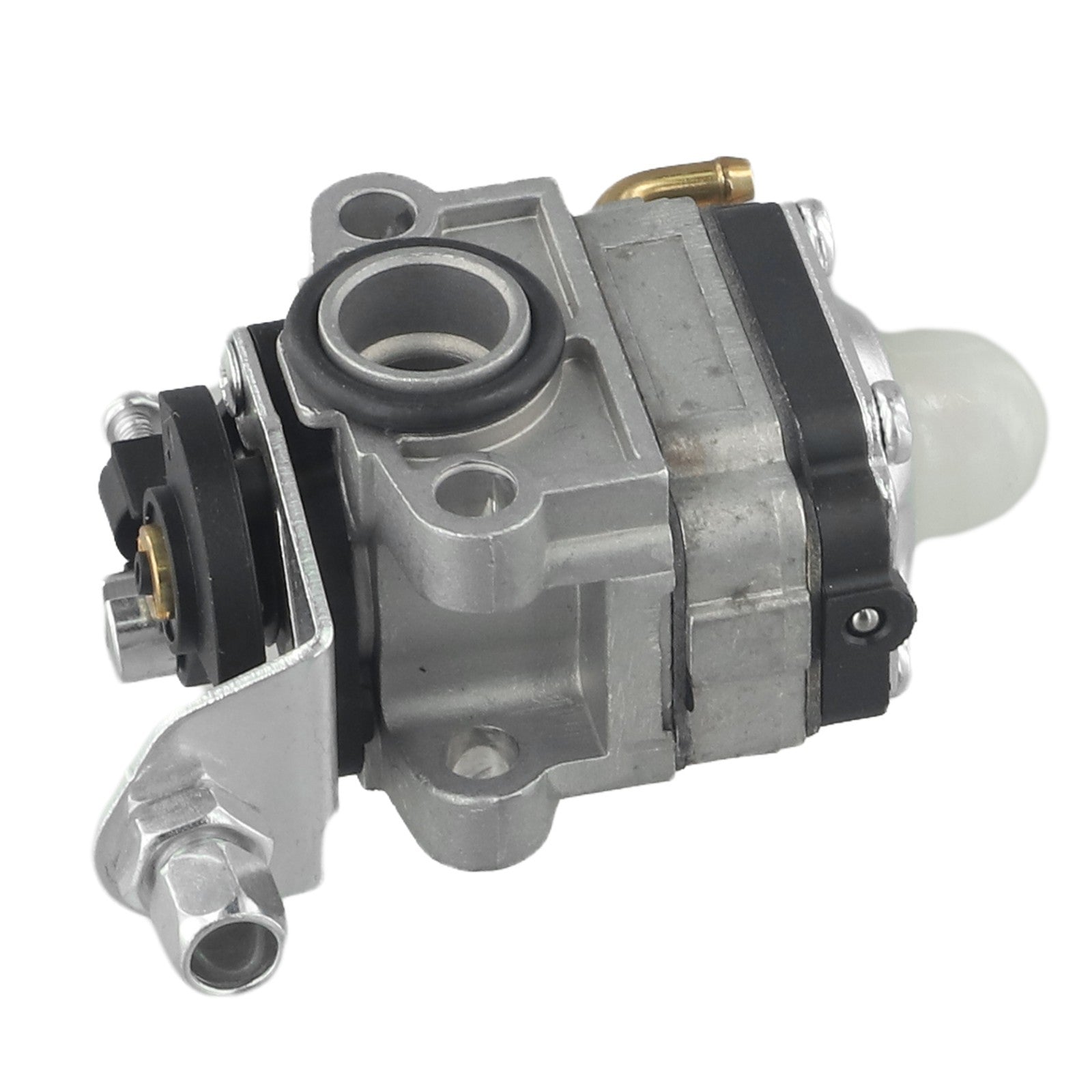 ya 17 Carburetor Hedge Trimmer Brush Cutter Chainsaw 9mm 26cc Aluminum Alloy 3.2mm