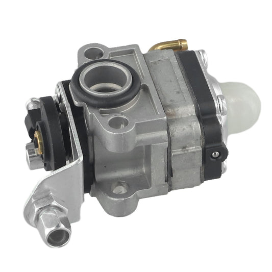 ya 17 Carburetor Hedge Trimmer Brush Cutter Chainsaw 9mm 26cc Aluminum Alloy 3.2mm