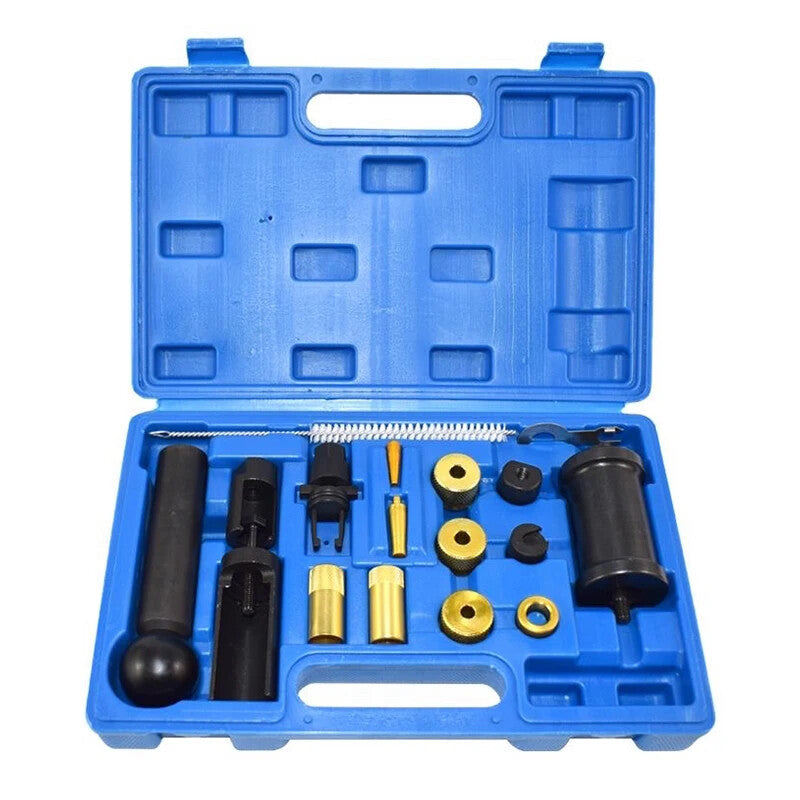 ya 26 8.1 Petrol Diesel Engine Injector Nozzle Removal ToolFuel Head Puller Removal Toola