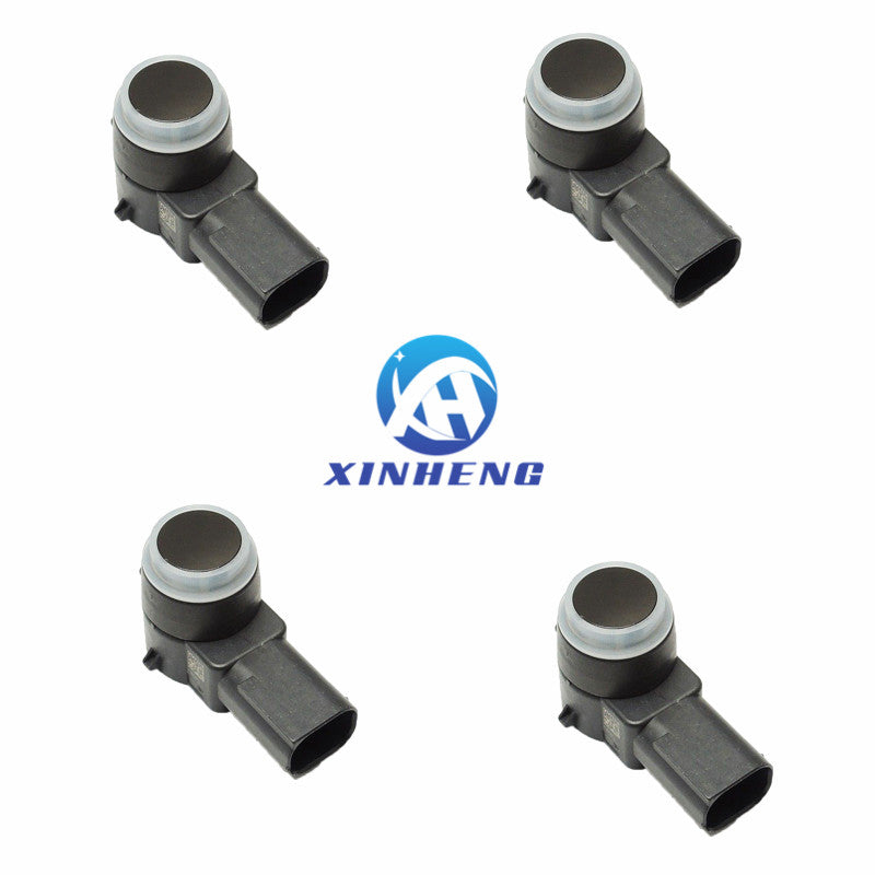 ya 1 8.5.1 4PCS PSA9663821577XT PDC Parking Sensor for Peugeot 308 407 RCZ for Citroen C5 C6