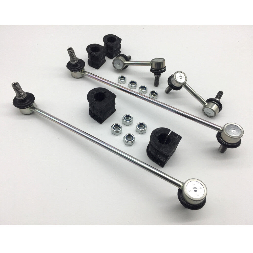 ya 11 10.28 8. Front and rear stabilizer links and bushings for Honda CR-V 07-11- n