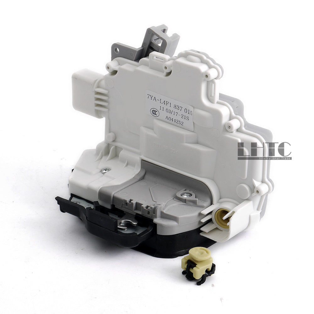 ya 5 8.7 Front Left Door Lock Actuator Latch Mechanism LH for Audi A3 8P for A4 A6 S6 C6 A8