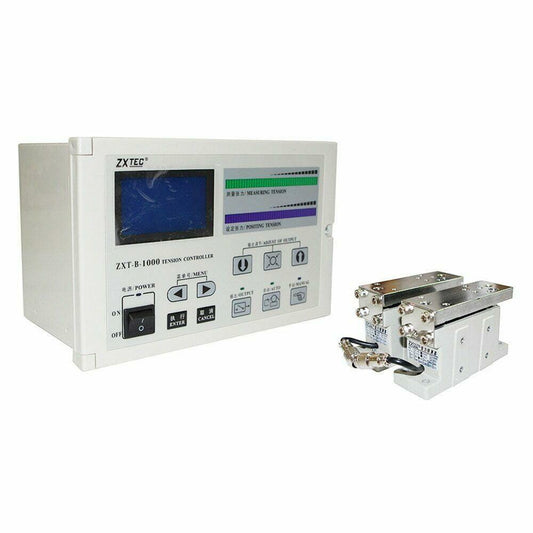 ZXT-B-1000 Automatic Web Tension Controller ?flexo Printin Slitting Machine Part