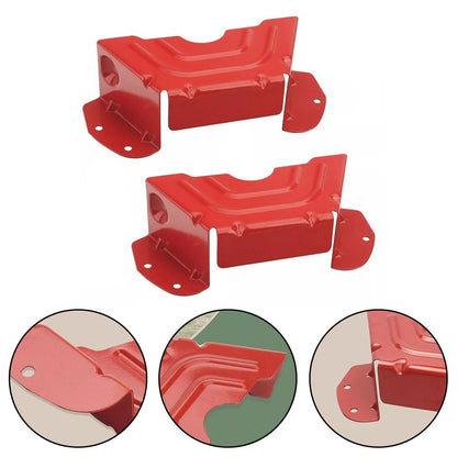 ya 14 Multiple Models Mower Deck Cover BeltGuard Left And Right Side