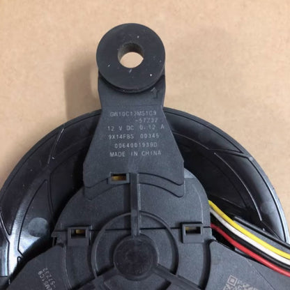 ya 26 GW10C12MS1C9-57Z32 Reigerator eezer Cooling Fan Motor Cooling Fan for 