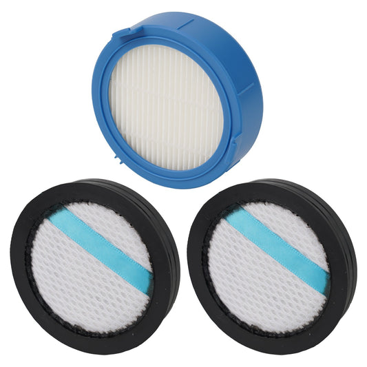 ya 25 For 8000 Cordless Vacuum Cleaner PreMotor Filters Washable and Long Lasting