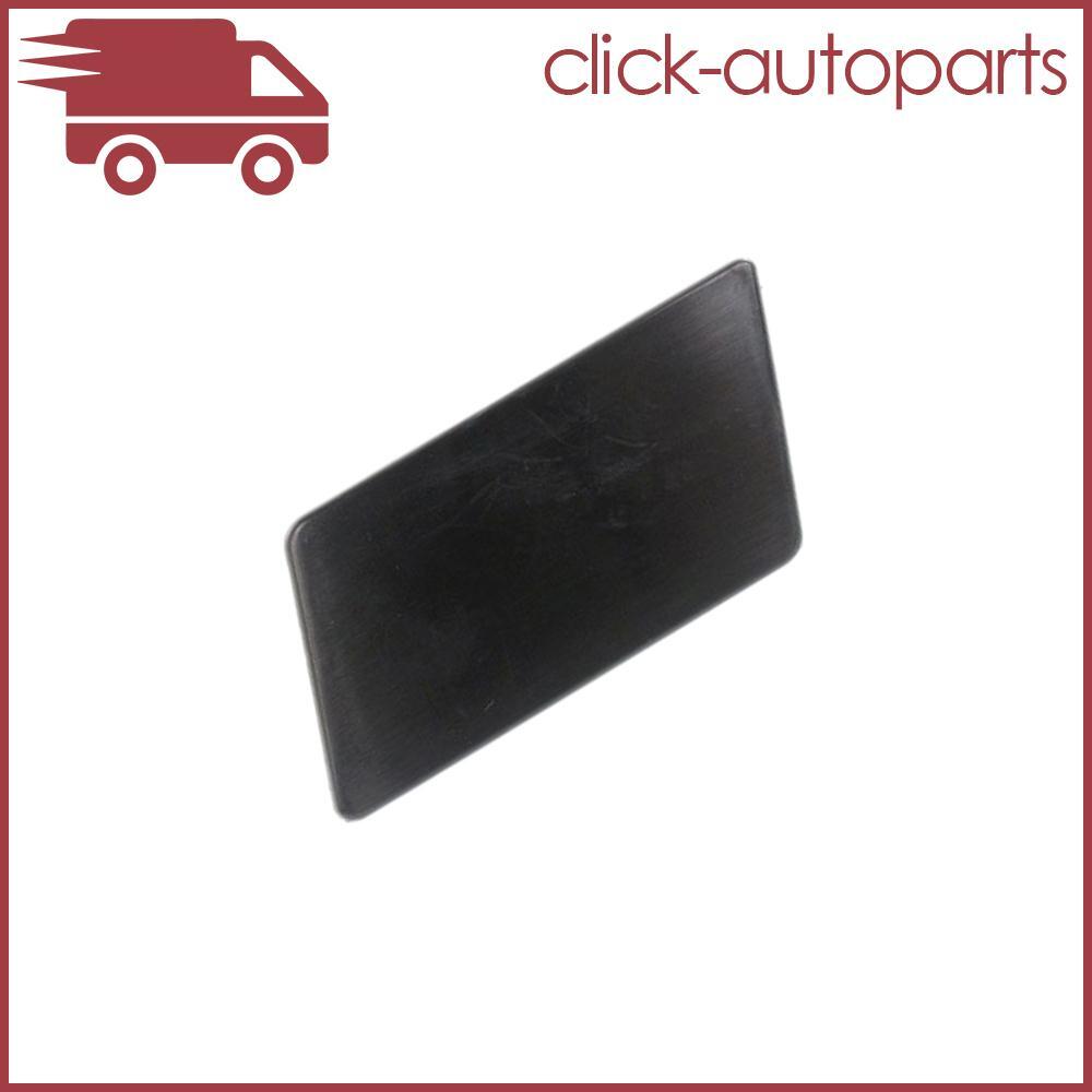 ya 27 6.18 for Jaguar for XF Front Bumper Headlight Washer Spray Cover 2012 2013 2014 2015 Left
