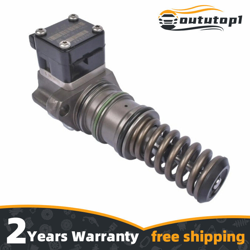 ya 27 7.2 The new fuel injection pump is suitable for DAF XF95, 95XF 480, CF75/85 (0414755006 313GC5230M-).