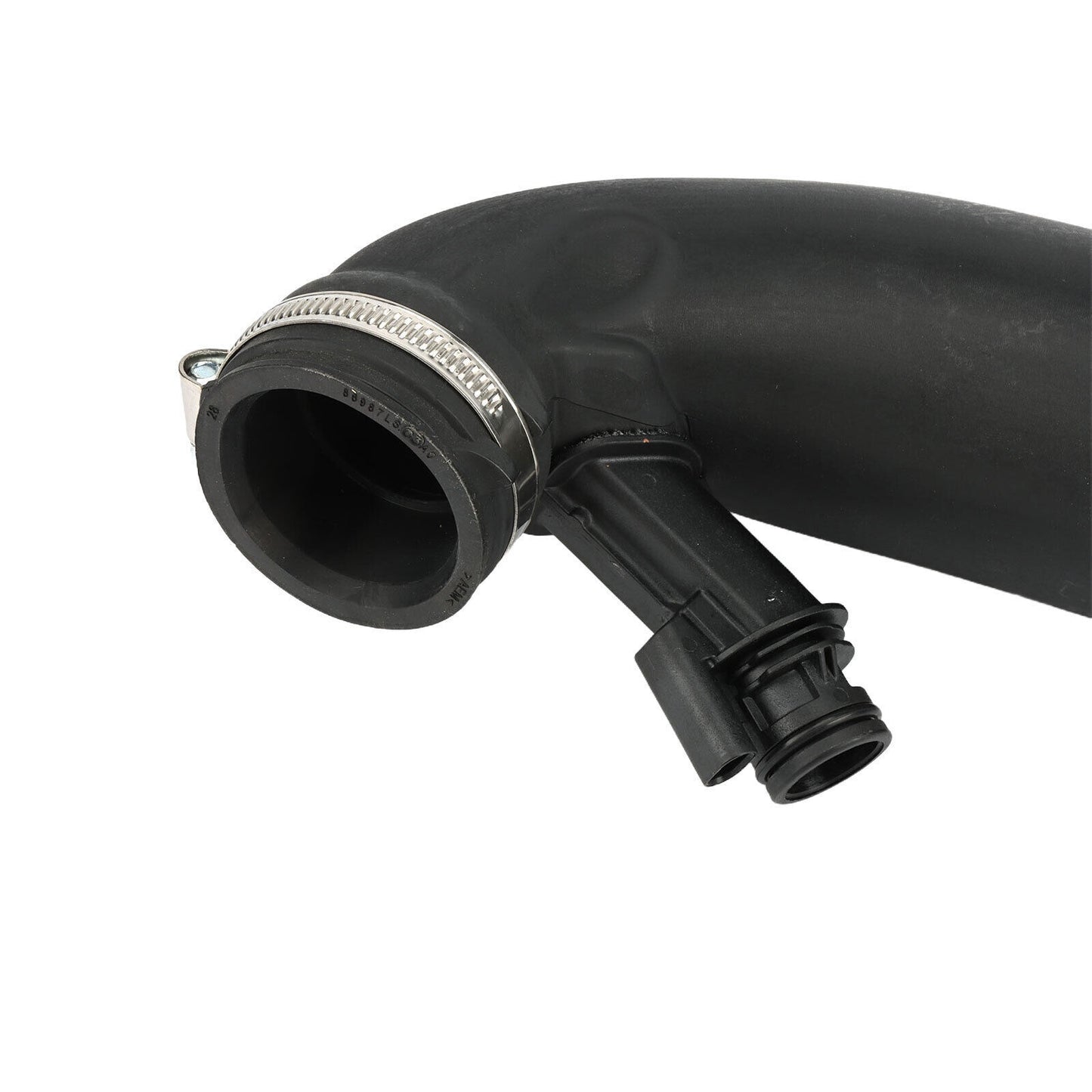 ya 5 8.7 Air Duct Intake Boot Hose Turbo Pipe for Mini Cooper 2010-2015 13717627501
