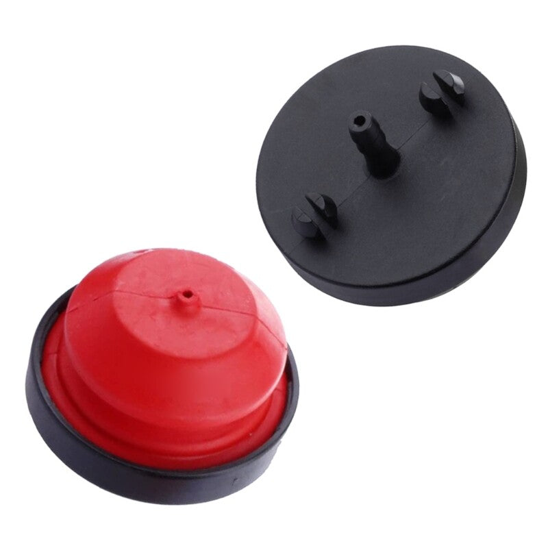 ya 14 Multipurpose Lawnmower Primer Bulb Lawnmower Engine Replacement for