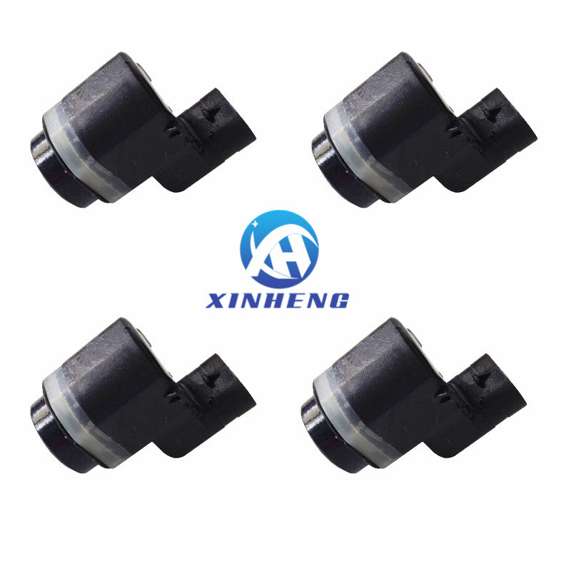 ya 1 8.5.1 4PCS 3TD919275N PDC Parking Assist Sensor for AUDI A5 (8T3) Q5 2007-2017 New