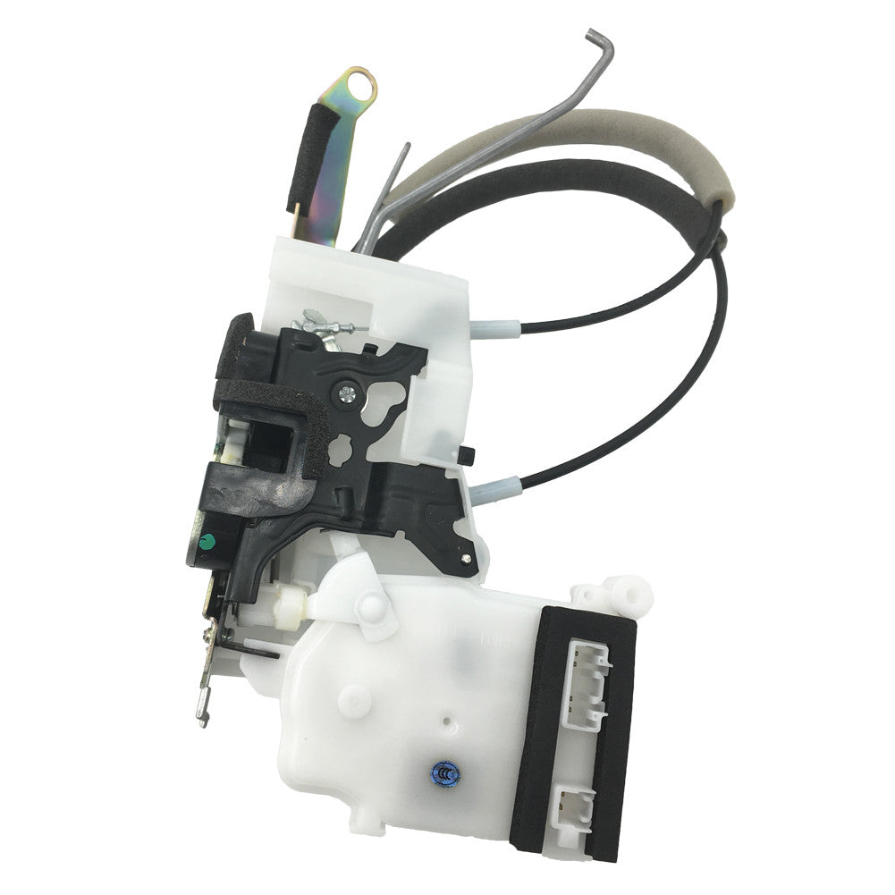 ya 5 8.7 Front left door lock actuator motor for Mazda CX-7 2.3L 2.5L 2007-2012 EG2159310