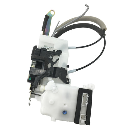 ya 5 8.7 Front left door lock actuator motor for Mazda CX-7 2.3L 2.5L 2007-2012 EG2159310
