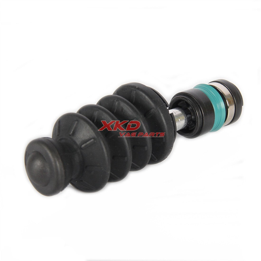 ya 5 8.7 The DQ200 transmission piston rod is 99 mm thick and is suitable for VW Bee