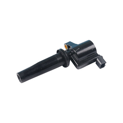 ya 5 8.7 #11ICPA554 Car Ignition Coil Replacement Fits 2009-2012 for Ford Transit Focus