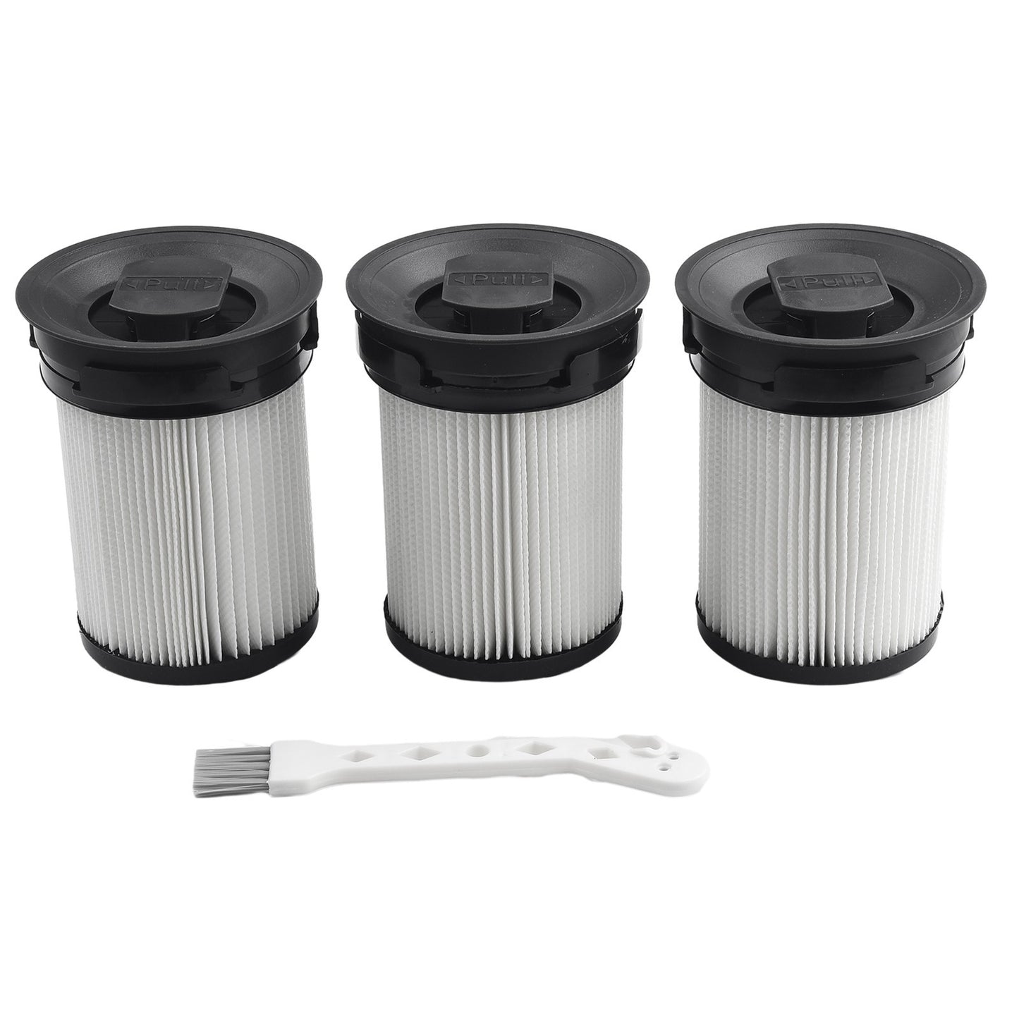 ya 25 1 Set Cleaning Brush White Accessories Cleaning Brush Household Supplies
