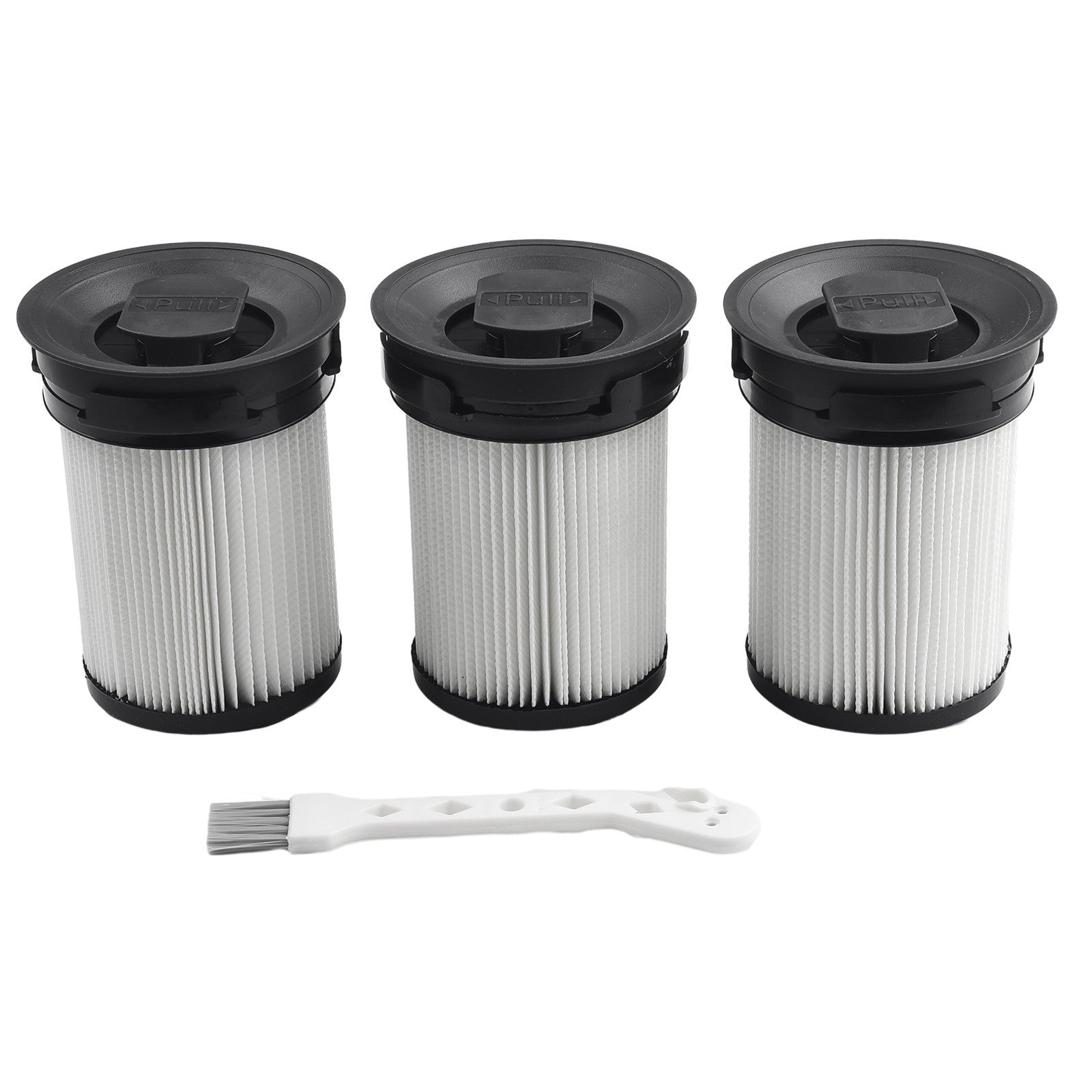 ya 25 1 Set Cleaning Brush White Accessories Cleaning Brush Household Supplies