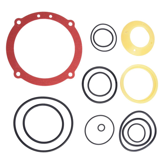 ya 17 Premium Rubber & Metal Rebuild Kit DuoFast 250MC 501000 500855