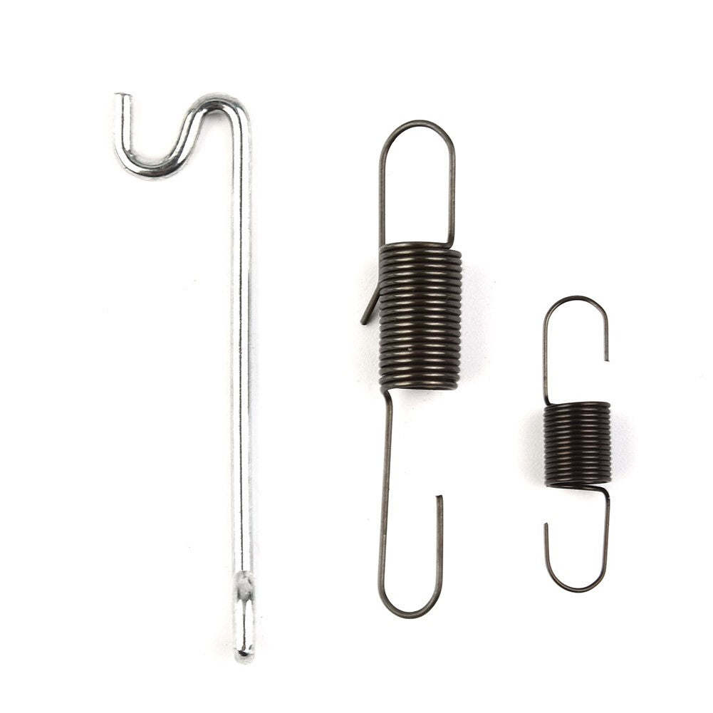ya 14 Premium Governing Spring for RGX2400 Generator Parts Stable Characteristics