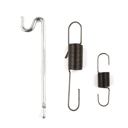 ya 14 Premium Governing Spring for RGX2400 Generator Parts Stable Characteristics