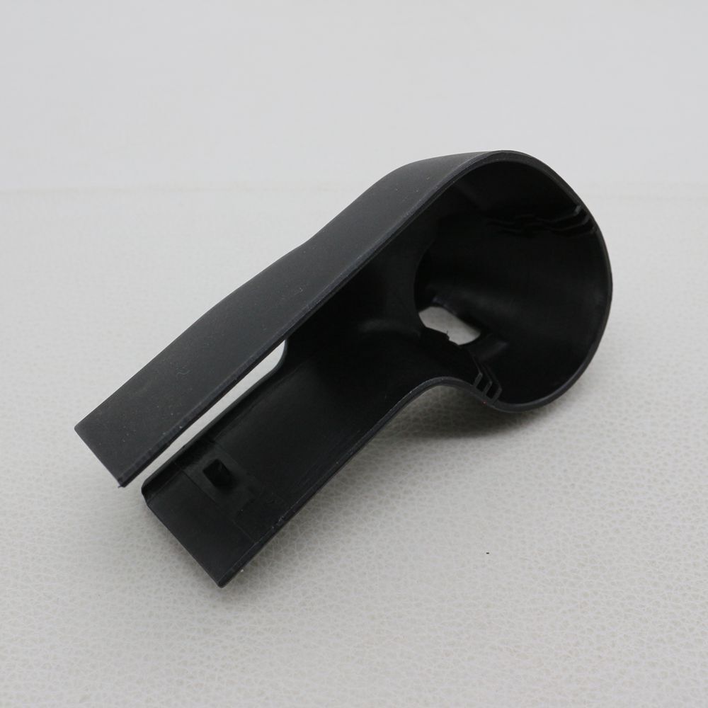ya 5 8.7 2 Pieces Rear Windshield Wiper Arm Nut Cover for Jeep for Wrangler 2007 - 2017 68002491AA