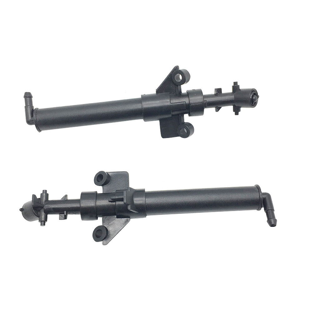 ya 13 5.27.2 Left & Right Headlight Washer Spray Nozzle for Volvo V40 Cross Country 2013-2019